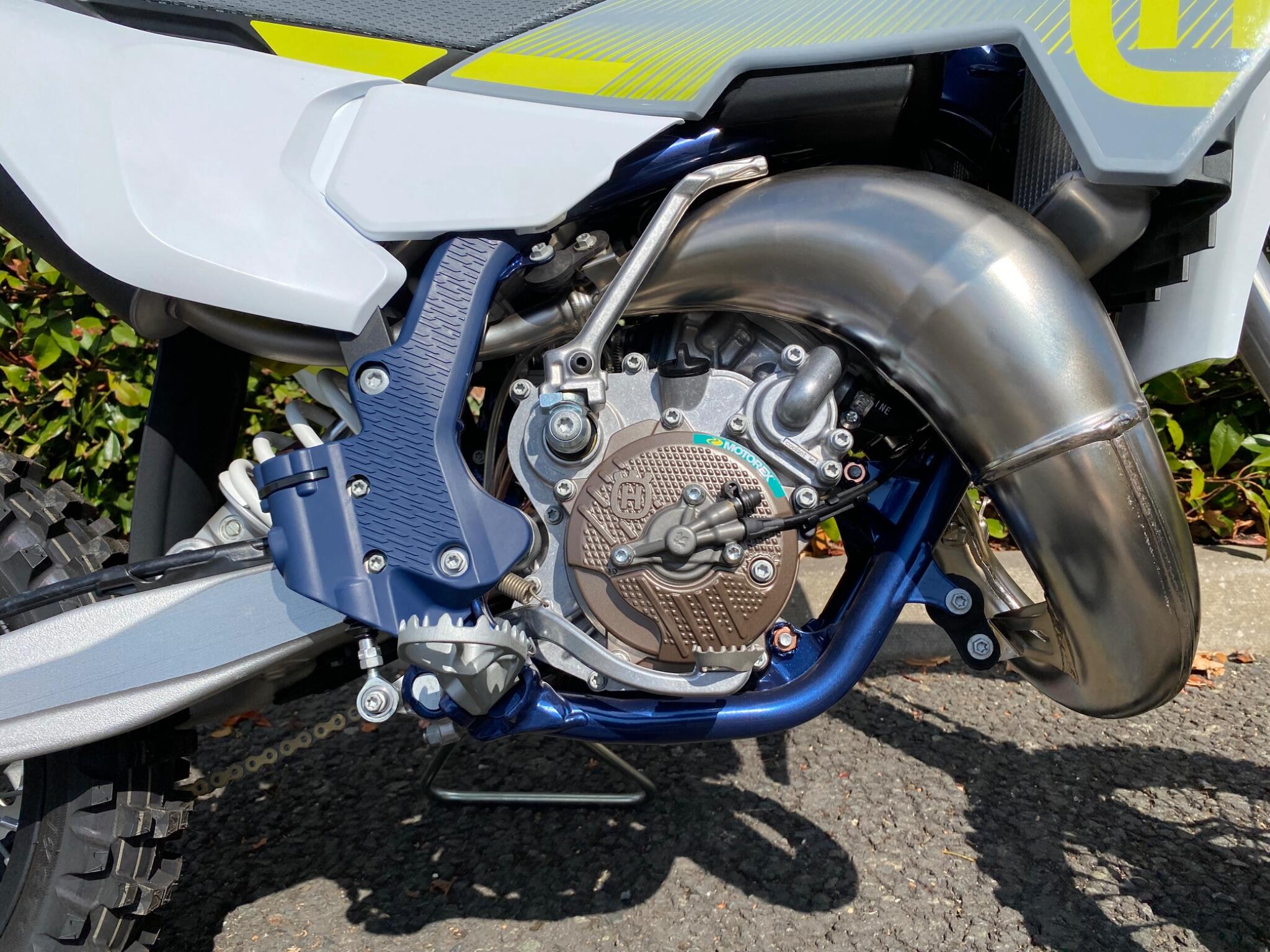 2025 Husqvarna TC 65